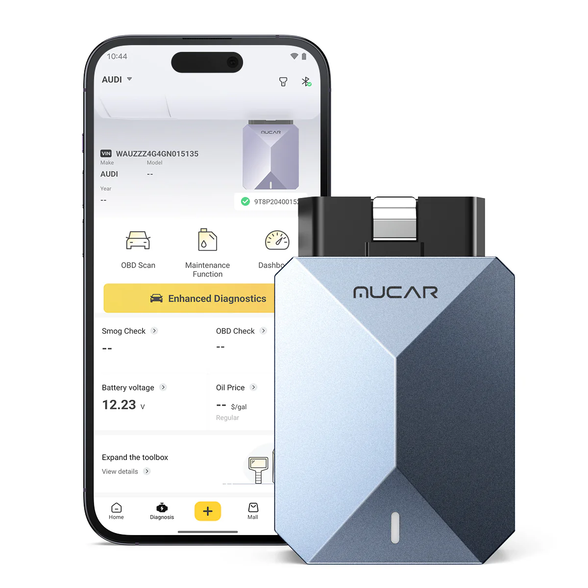 The Best-Selling Scanner of 2025